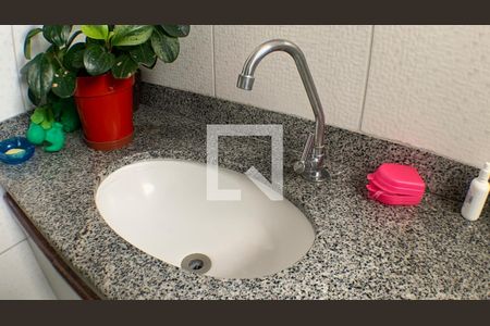 Apartamento à venda com 73m², 3 quartos e 1 vagaBanheiro