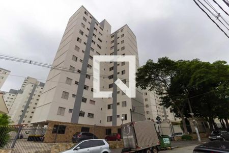 Apartamento à venda com 73m², 3 quartos e 1 vagaFachada