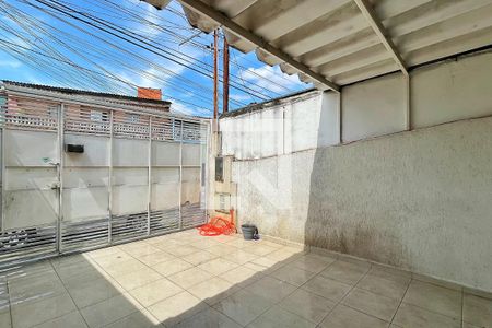 Casa à venda com 82m², 2 quartos e 2 vagasGaragem