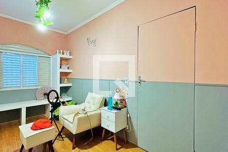 Casa à venda com 82m², 2 quartos e 2 vagasQuarto 2