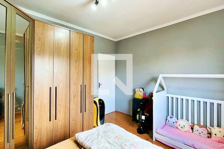 Casa à venda com 82m², 2 quartos e 2 vagasQuarto 1