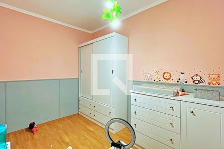 Casa à venda com 82m², 2 quartos e 2 vagasQuarto 2