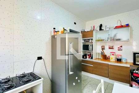 Casa à venda com 82m², 2 quartos e 2 vagasCozinha