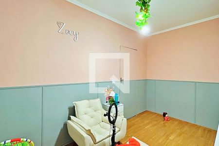 Casa à venda com 82m², 2 quartos e 2 vagasQuarto 2