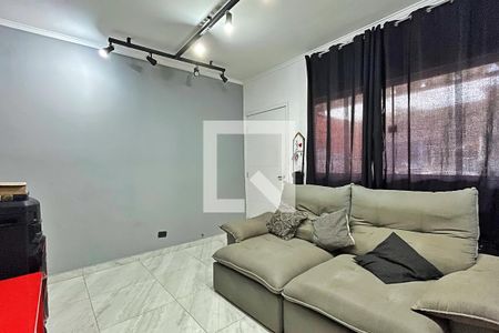 Sala de casa à venda com 2 quartos, 123m² em Jardim Santa Cecilia, Guarulhos