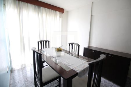 Sala de Jantar de apartamento à venda com 2 quartos, 87m² em Santana, São Paulo