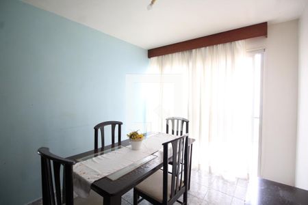 Sala de Jantar de apartamento à venda com 2 quartos, 87m² em Santana, São Paulo