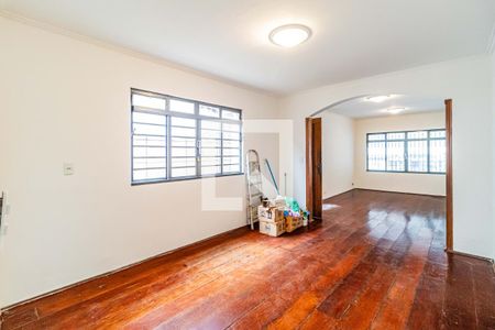 Sala de jantar de casa de condomínio para alugar com 3 quartos, 159m² em Jardim Olympia, São Paulo