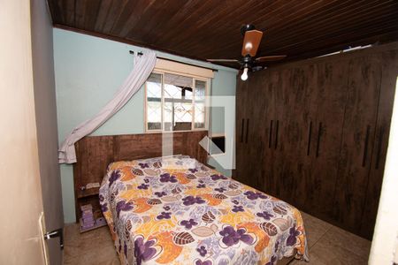 quarto 2 de casa à venda com 4 quartos, 130m² em Feitoria, São Leopoldo