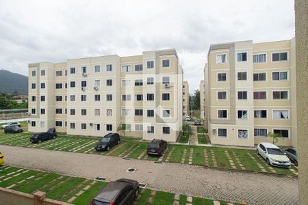 Apartamento para alugar com 46m², 2 quartos e 1 vagaVista da Sala