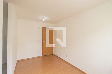 Apartamento para alugar com 46m², 2 quartos e 1 vagaSala
