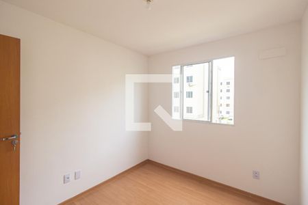 Apartamento para alugar com 46m², 2 quartos e 1 vagaQuarto 1