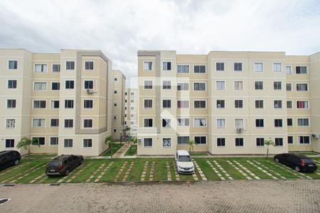 Apartamento para alugar com 46m², 2 quartos e 1 vagaVista do Quarto 1