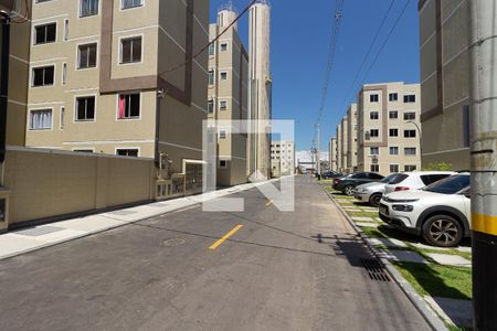 Apartamento para alugar com 46m², 2 quartos e 1 vagaÁrea comum
