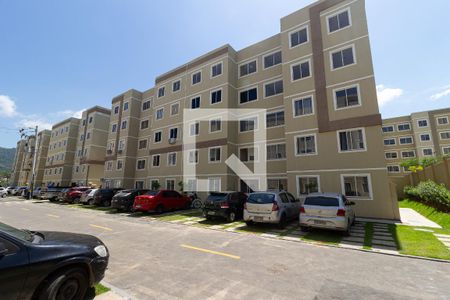 Apartamento para alugar com 46m², 2 quartos e 1 vagaÁrea comum