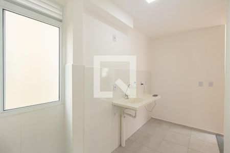 Apartamento para alugar com 46m², 2 quartos e 1 vagaCozinha