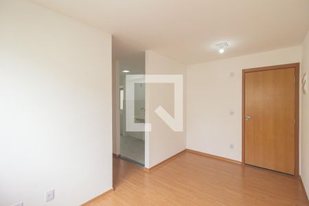 Apartamento para alugar com 46m², 2 quartos e 1 vagaSala