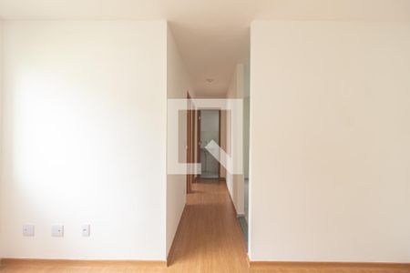 Apartamento para alugar com 46m², 2 quartos e 1 vagaSala