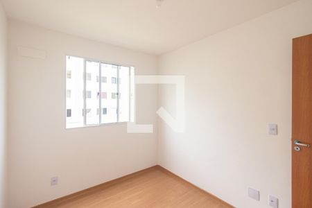 Apartamento para alugar com 46m², 2 quartos e 1 vagaQuarto 2