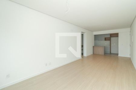 Sala de apartamento para alugar com 2 quartos, 79m² em Petrópolis, Porto Alegre