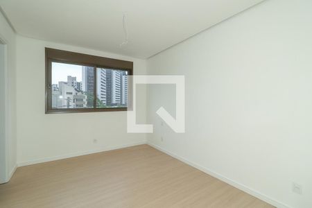 Quarto 2 - Suíte de apartamento à venda com 2 quartos, 79m² em Petrópolis, Porto Alegre