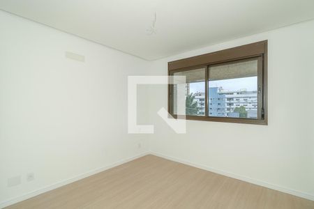Quarto Suíte de apartamento à venda com 2 quartos, 79m² em Petrópolis, Porto Alegre