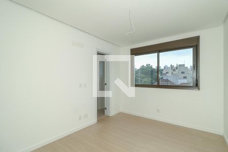 Quarto 2 - Suíte de apartamento para alugar com 2 quartos, 79m² em Petrópolis, Porto Alegre