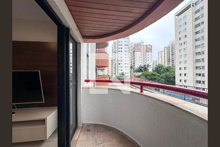 Casa de condomínio para alugar com 52m², 1 quarto e 1 vagaSacada