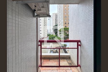 Casa de condomínio para alugar com 52m², 1 quarto e 1 vagaSacada Suíte