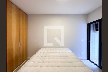 Casa de condomínio para alugar com 52m², 1 quarto e 1 vagaSuíte