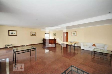 Casa de condomínio para alugar com 52m², 1 quarto e 1 vagaSalão de Festas