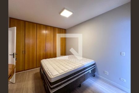 Casa de condomínio para alugar com 52m², 1 quarto e 1 vagaSuíte