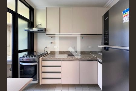 Casa de condomínio para alugar com 52m², 1 quarto e 1 vagaCozinhaCozinha
