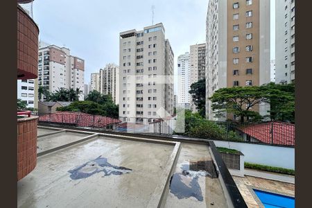Casa de condomínio para alugar com 52m², 1 quarto e 1 vagaVista Suíte
