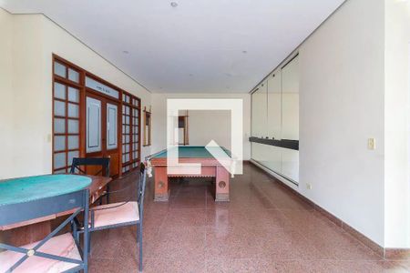 Casa de condomínio para alugar com 52m², 1 quarto e 1 vagaSalão de Jogos