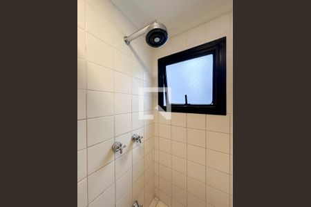 Casa de condomínio para alugar com 52m², 1 quarto e 1 vagaBanheiro Suíte