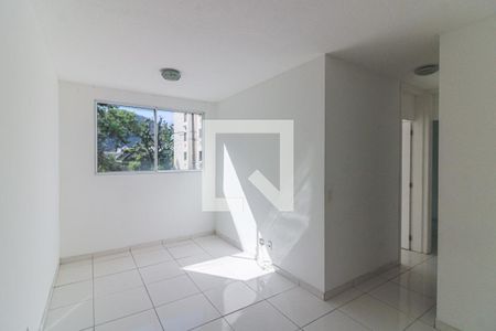 Sala de apartamento para alugar com 2 quartos, 70m² em Vargem Pequena, Rio de Janeiro