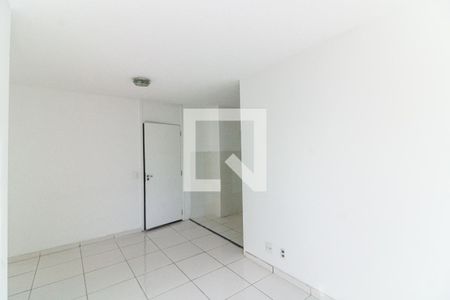 Sala de apartamento para alugar com 2 quartos, 50m² em Vargem Pequena, Rio de Janeiro