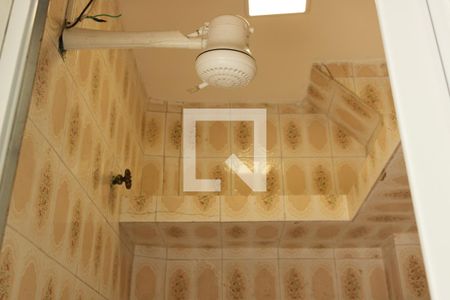 Apartamento para alugar com 95m², 4 quartos e sem vagaBanheiro de serviço