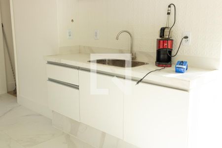 Apartamento para alugar com 95m², 4 quartos e sem vagaCozinha