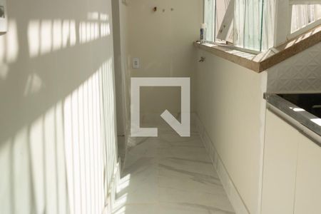 Apartamento para alugar com 95m², 4 quartos e sem vagaÁrea de Serviço