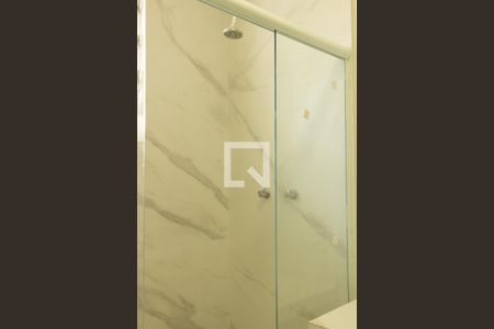 Apartamento para alugar com 95m², 4 quartos e sem vagaBanheiro Social