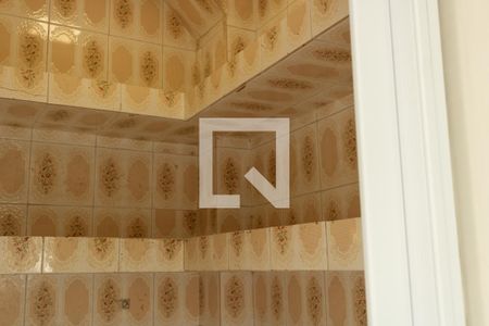 Apartamento para alugar com 95m², 4 quartos e sem vagaBanheiro de serviço