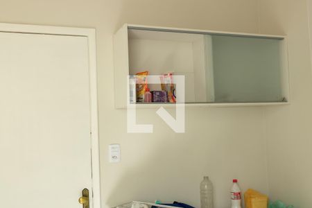 Apartamento para alugar com 95m², 4 quartos e sem vagaCozinha