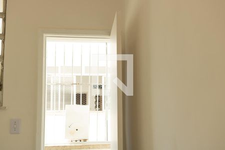 Apartamento para alugar com 95m², 4 quartos e sem vagaQuarto de Serviço