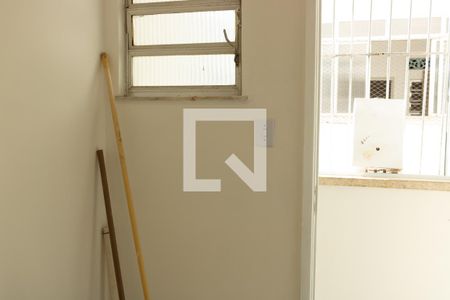 Apartamento para alugar com 95m², 4 quartos e sem vagaQuarto de Serviço