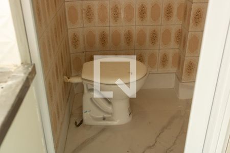 Apartamento para alugar com 95m², 4 quartos e sem vagaBanheiro de serviço
