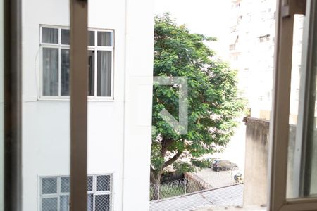 Apartamento para alugar com 95m², 4 quartos e sem vagaVista do Quarto 3