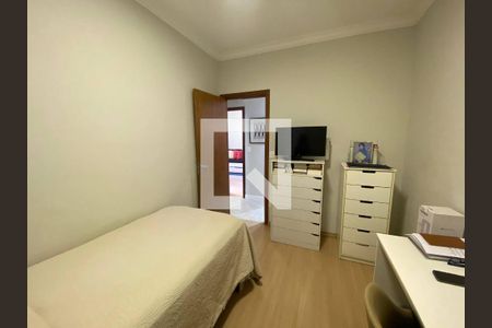 quarto 2 de apartamento à venda com 3 quartos, 90m² em Buritis, Belo Horizonte