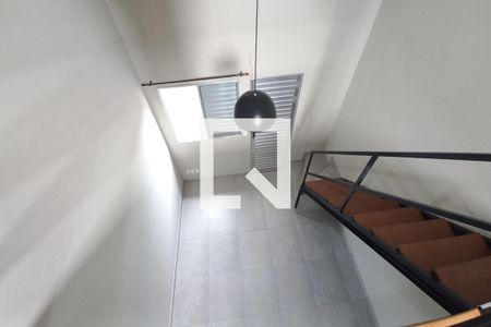 Apartamento para alugar com 1 quarto, 29m² em Jardim dos Oliveiras, Campinas